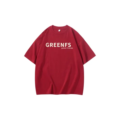 GF Unisex T-shirt