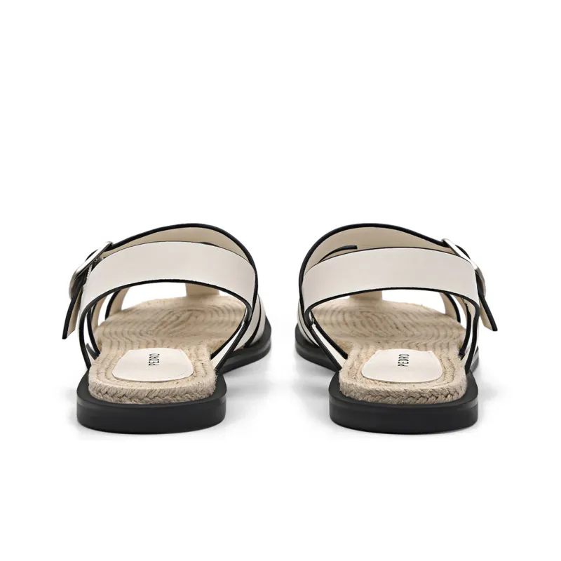 PEDRO Roman Sandals Women's-2