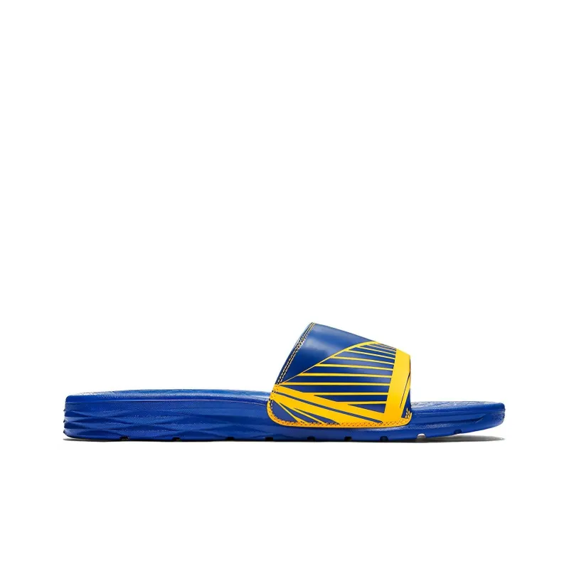 Nike Nba X Benassi 'Warriors'-1