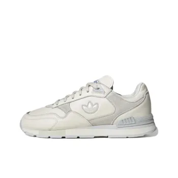 Adidas Originals Trezoid Clear Grey Chalk White Off White