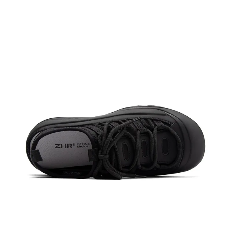 ZHR River Trekking Shoes Women's-4