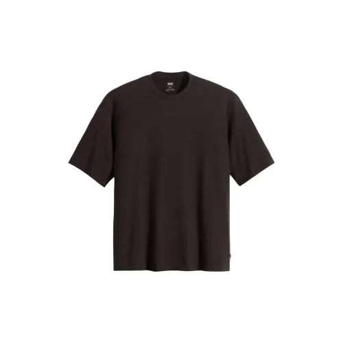 Levis T-Shirts Men Black