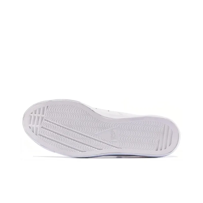 Onitsuka Tiger Lawnship Sneakers 'White Silver'-4
