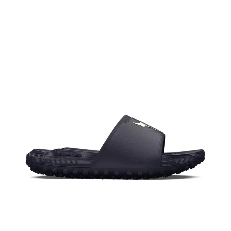 Under Armour Project Rock 3 'Midnight Navy'-1