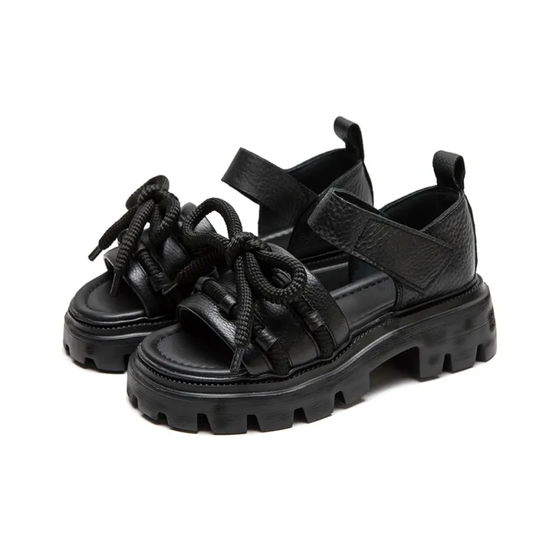 Jay One Strap Sandals Women's-6