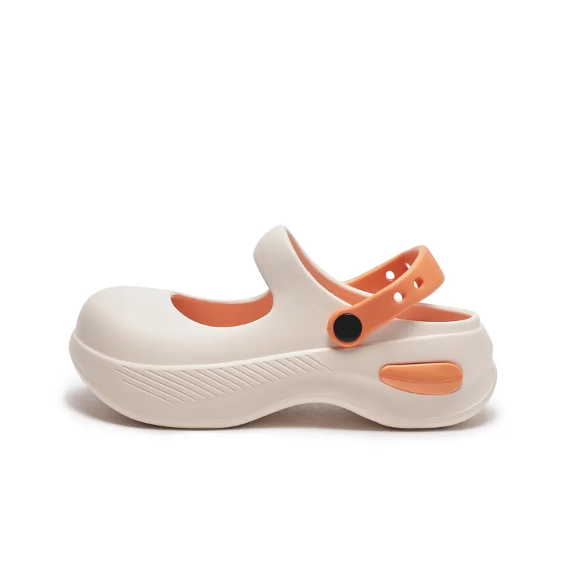 Hotwind Wrap toe Slippers Women's-3