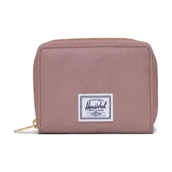 Herschel EcoSystem™ 600D Fabric Wallet Unisex Gray Pink