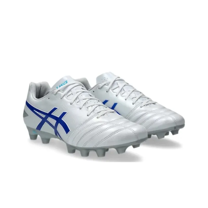 Asics Ds Light Advance 2E Wide 'White Tuna Blue'-2