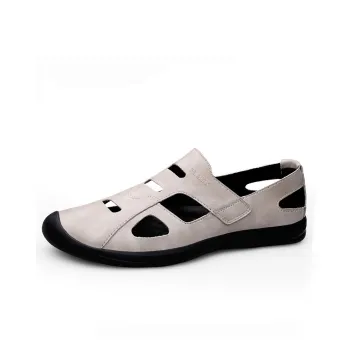 Reivanti Casual Shoes Men's Beige