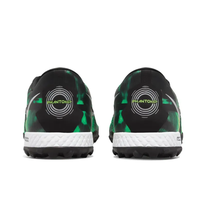 Nike Phantom GT2 Sw Tf 'Green'-4