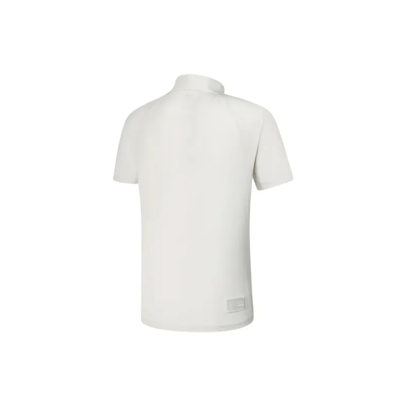 FILA Polo Shirts Men Camel-2