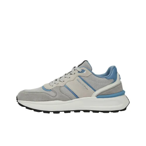 MARC OPOLO Running Shoes Men Low-Top