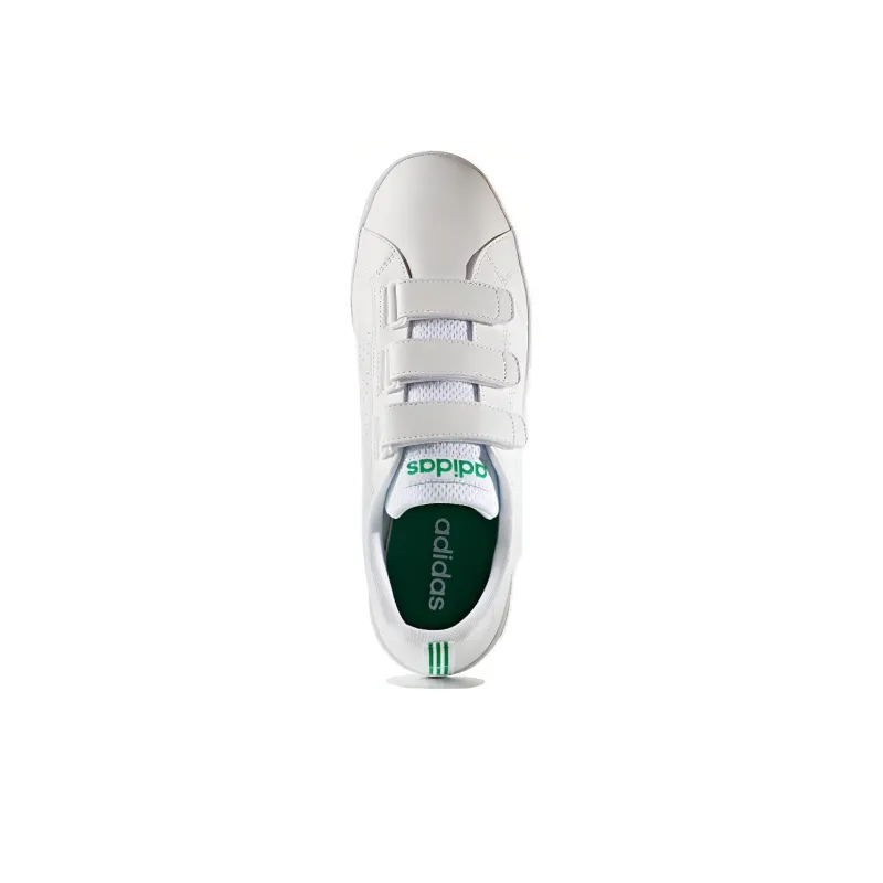 Adidas Vs Advantage Cl Cmf 'Footwear White'-4