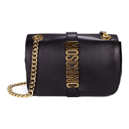 MOSCHINO Shoulder Bags