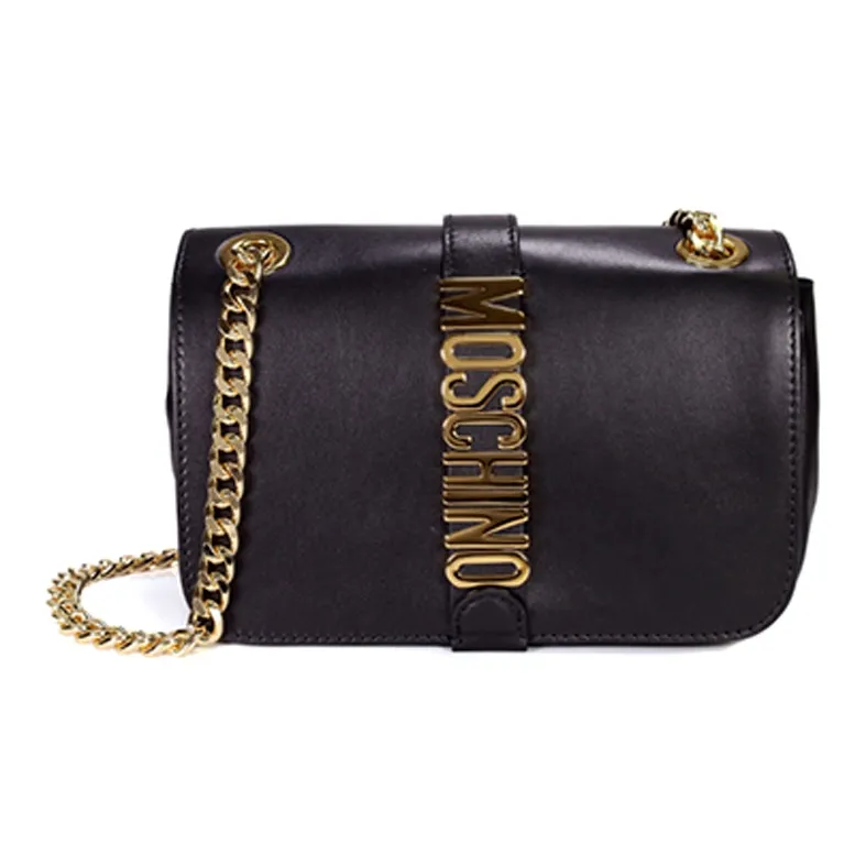MOSCHINO Shoulder Bags-0