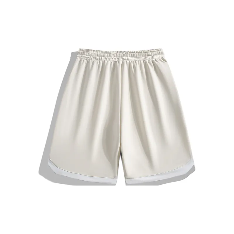 CHRROTA Casual Shorts Unisex-11