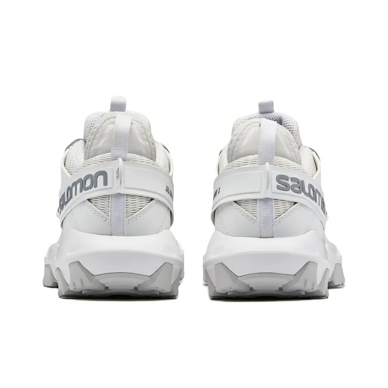 SALOMON Xa Pro Street 2 'White Grey'-2