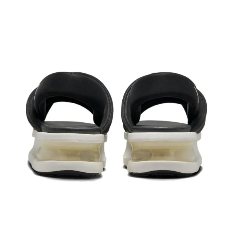 Nike Air Max Isla Sandal Black Sail Women's-4