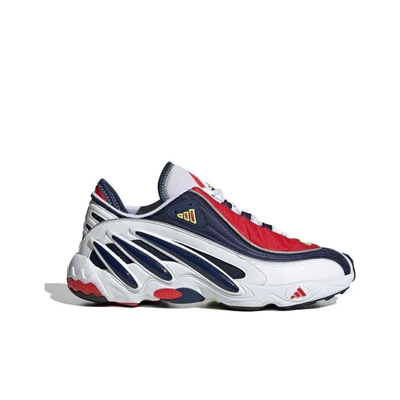 Adidas Fyw 98 Og Red Blue-1