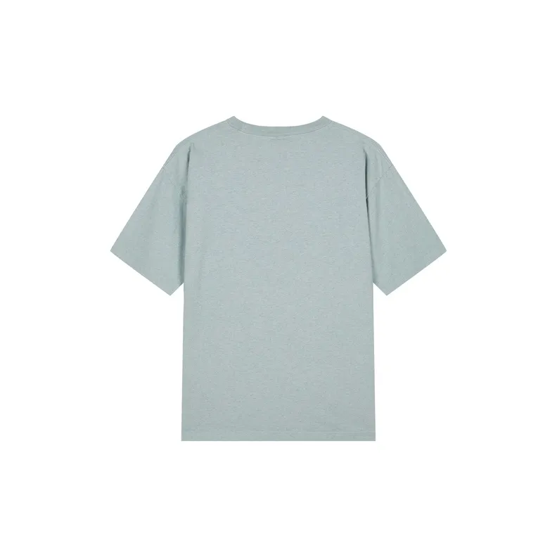 Champion Short Sleeved T Shirts Unisex Japan Version-6