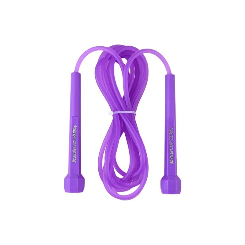 KASUP Student Supply Non Countable Jump Ropes Teenagers PVC 2.75m-4