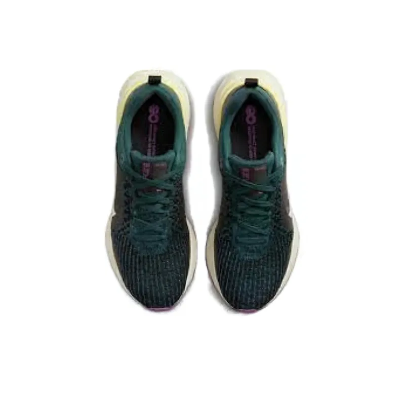 Nike Infinity React 3 Mineral Teal Faded Spruce-2