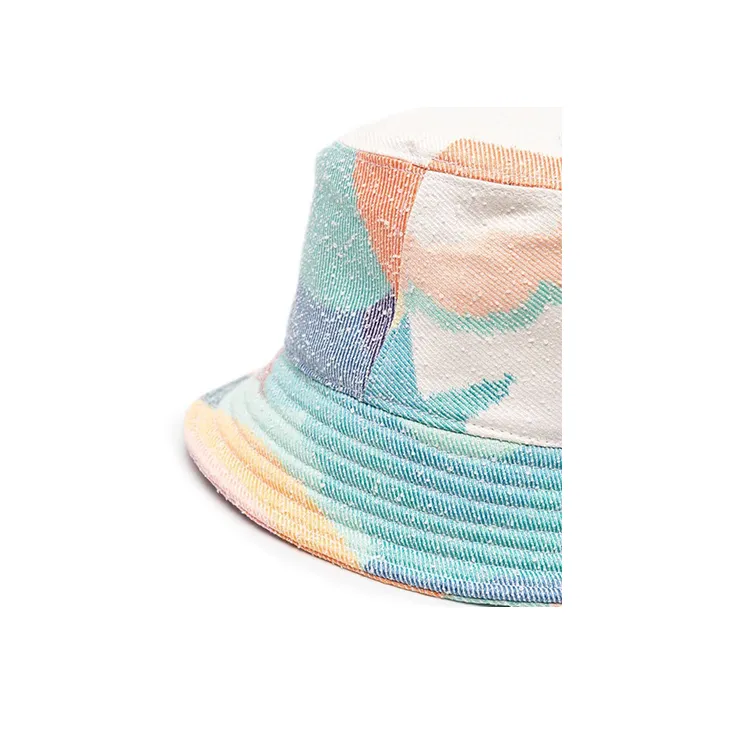 Forte Forte Jaquard Bucket Hat-2