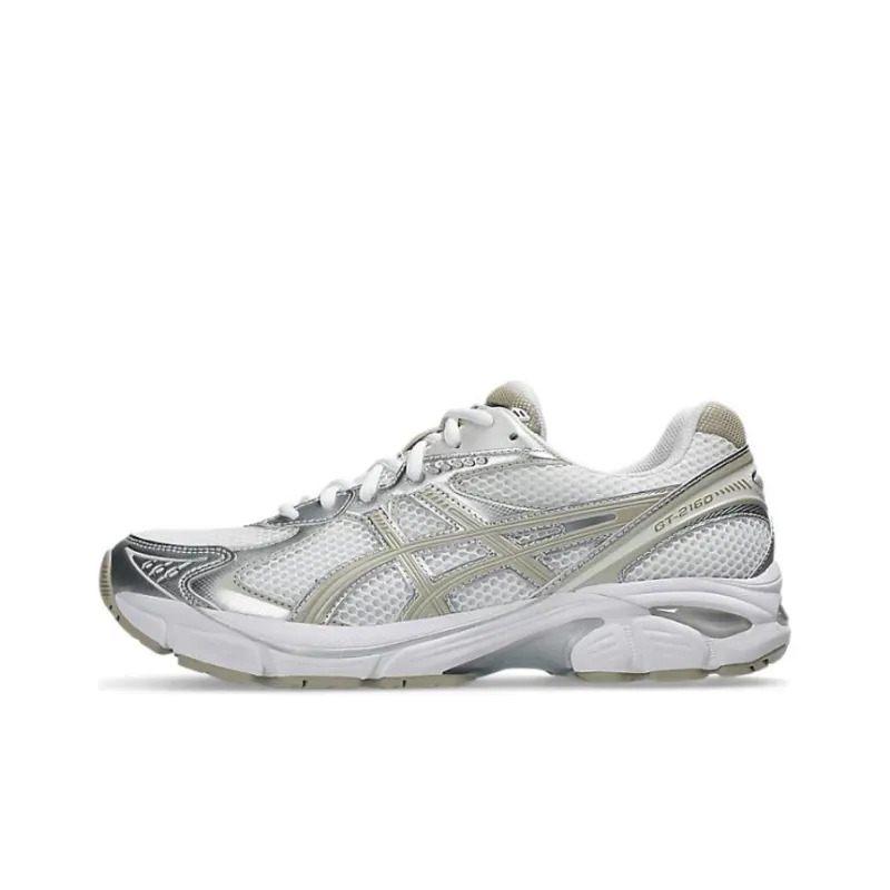 Asics GT 2160 White Putty-0