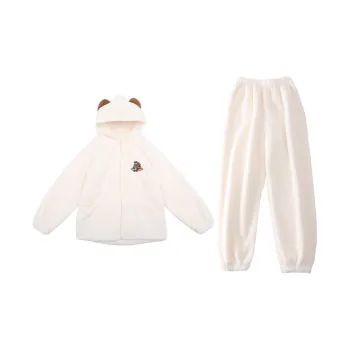 Teenie Weenie Pajama Set Women's