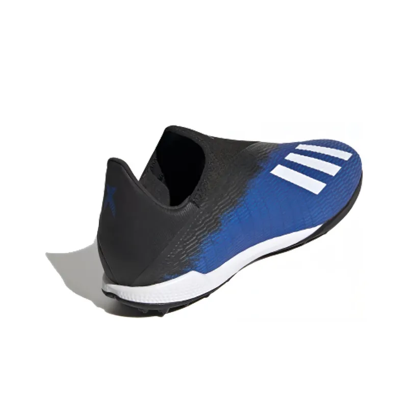 Adidas X 19.3 Ll Tf 'Black Blue'-2