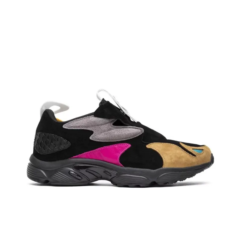 Reebok Daytona Experiment Pyer Moss Multi Color-1