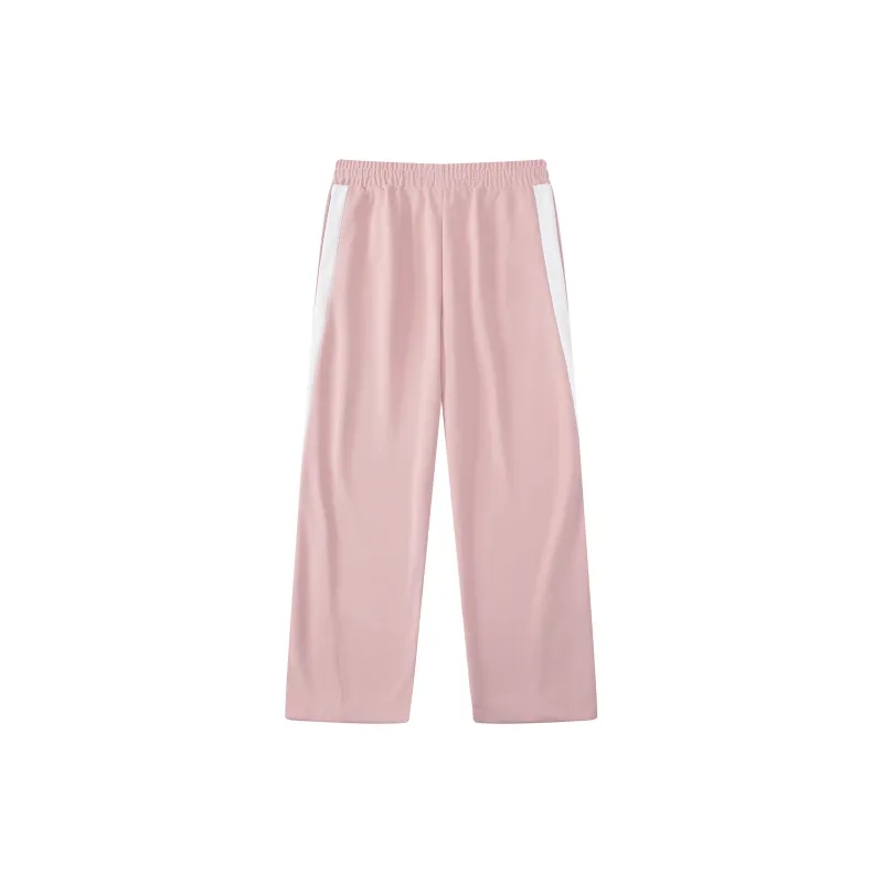 FORCEREPUBLIK Casual Pants Unisex-8