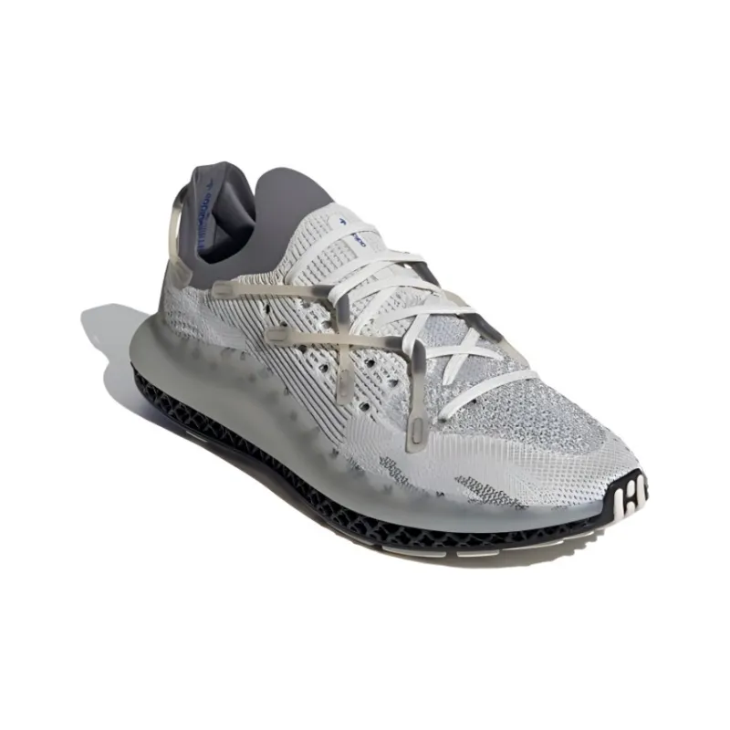 Adidas 4D Fusio Aluminum-2