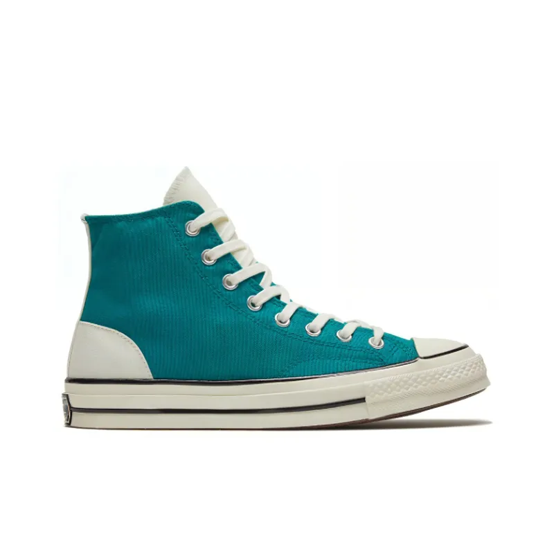 Converse Psychedelic Hoops Chuck 1970s-1