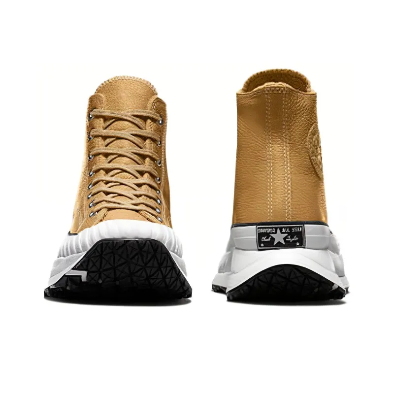 Converse Chuck 70 AT CX Suede 'Khaki'-3