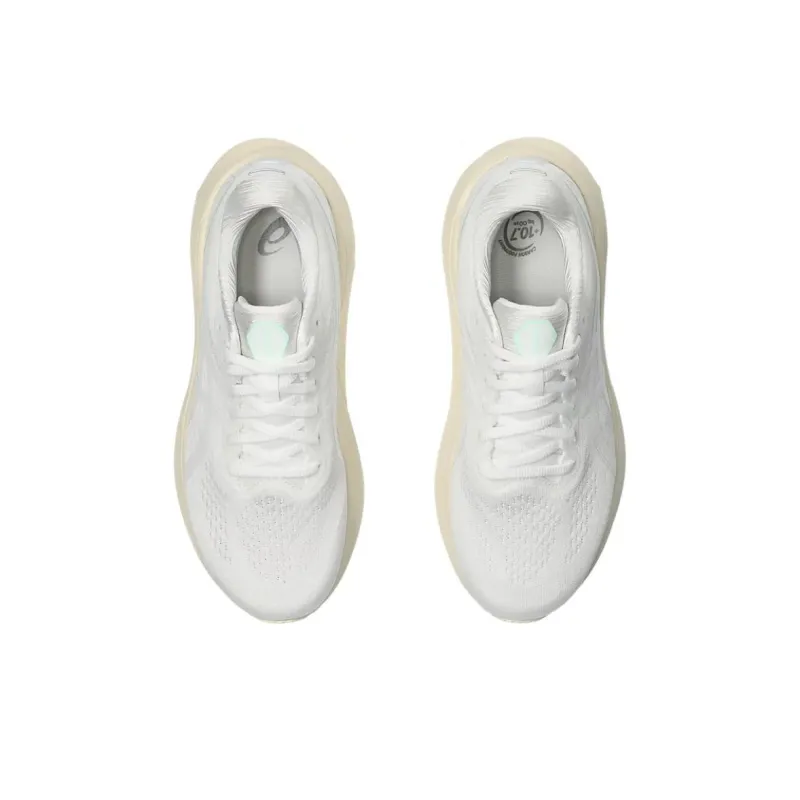 Asics Gel Kayano 30 White Women's-4