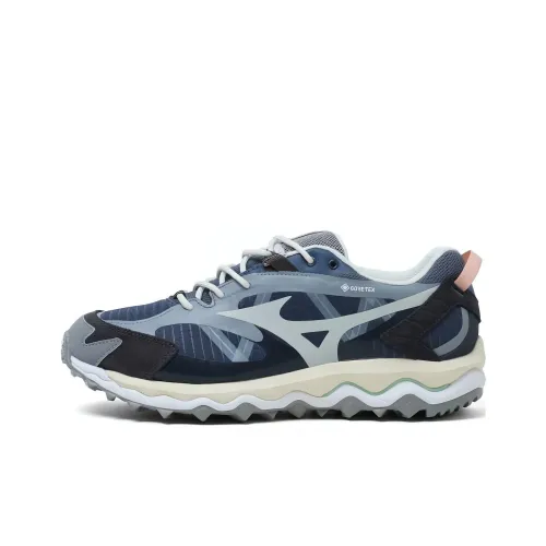 Mizuno Wave Mujin Tl Gore Tex Vintage Indigo