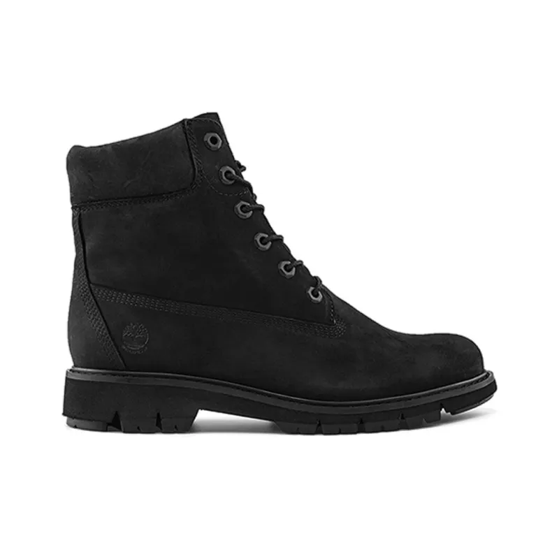 Timberland 6 Inch 'Black' Women's-1