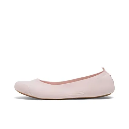 PUMA Illiana Ballet Shoes 'Pink' Women's