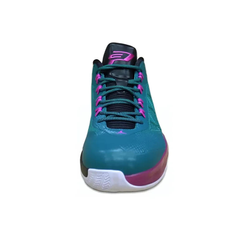 JORDAN CP3.VIII Teal-4