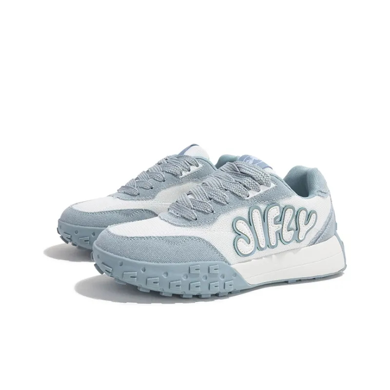 Jifffly Lightweight Wear-Resistant And Slip-Resistant Low-Top Casual Shoes Unisex-9