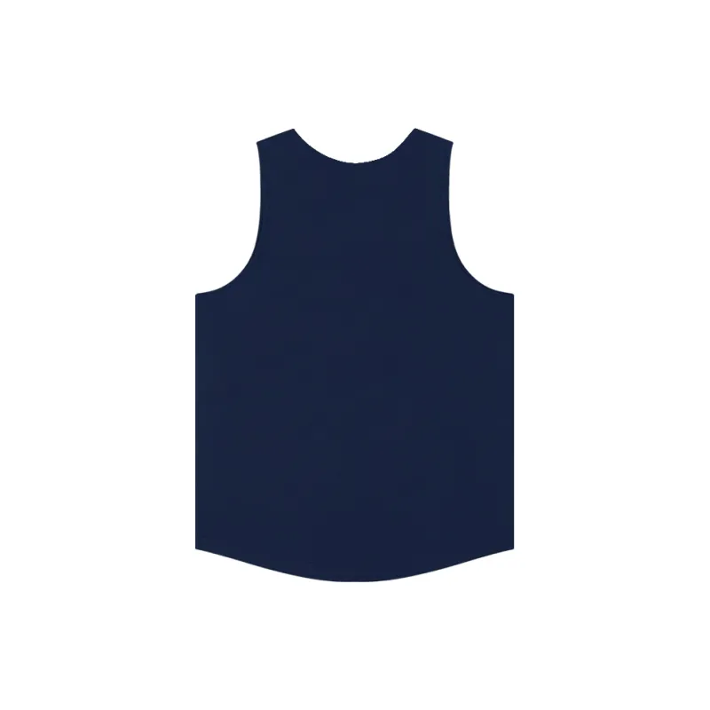 TIP OFF Tank Tops Unisex-7