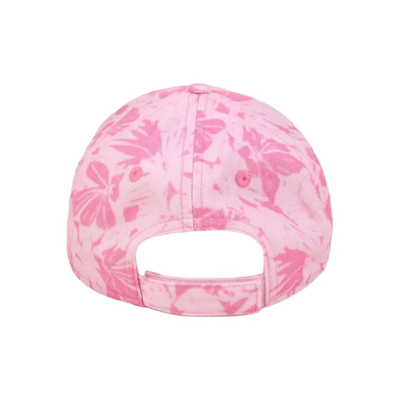 MICHAEL KORS Logo print Cotton Baseball Cap-2