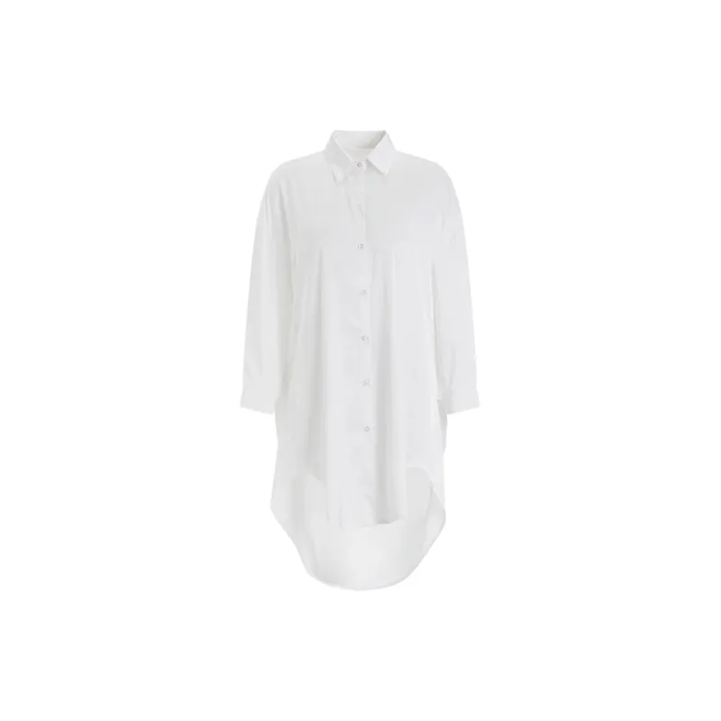 MADALLO Women's Pajama Tops-1