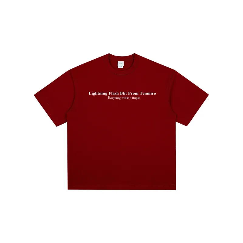 TEN MIRO T Shirts Unisex-18
