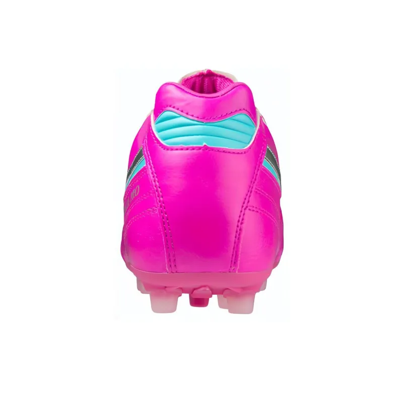 Mizuno Morelia 2 Pro AG 'Fuchsia'-3