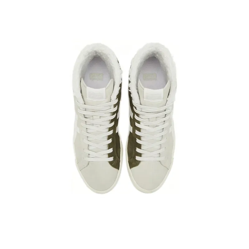 Onitsuka Tiger Fabre Rb Shoes 'Grey White'-3