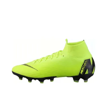 Nike Mercurial Superfly 6 Elite Ag Pro 'Volt'
