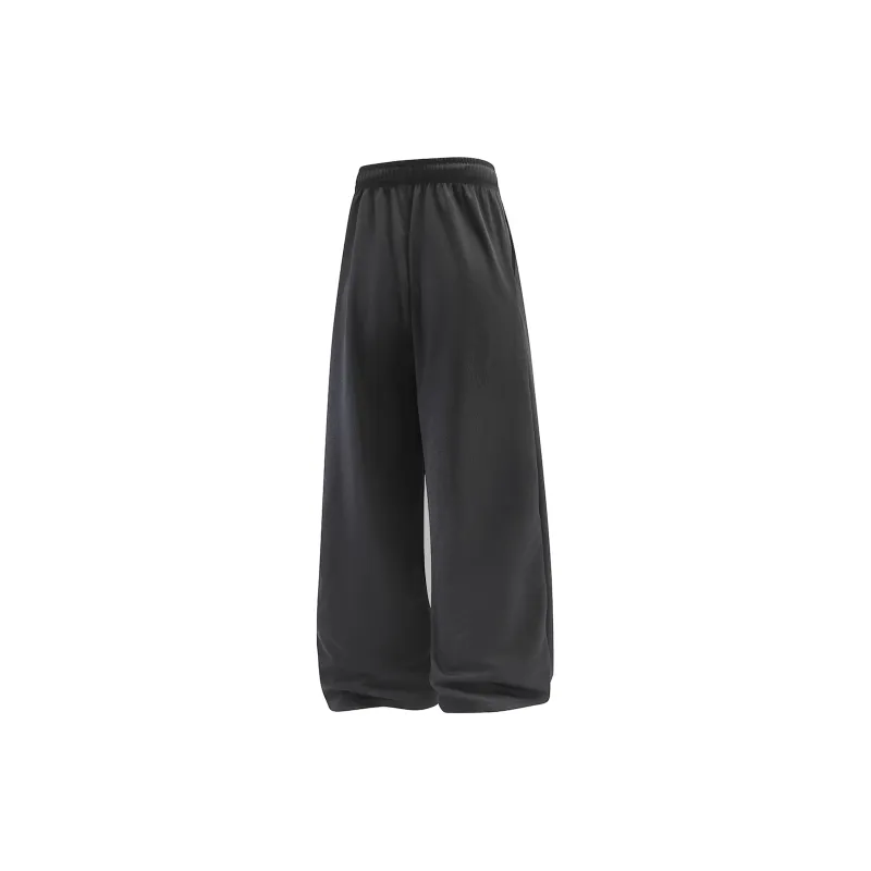 FONDLOOK Casual Pants Unisex-13