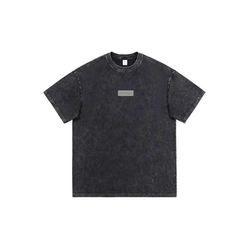 MARGRAF T-Shirts Unisex-4